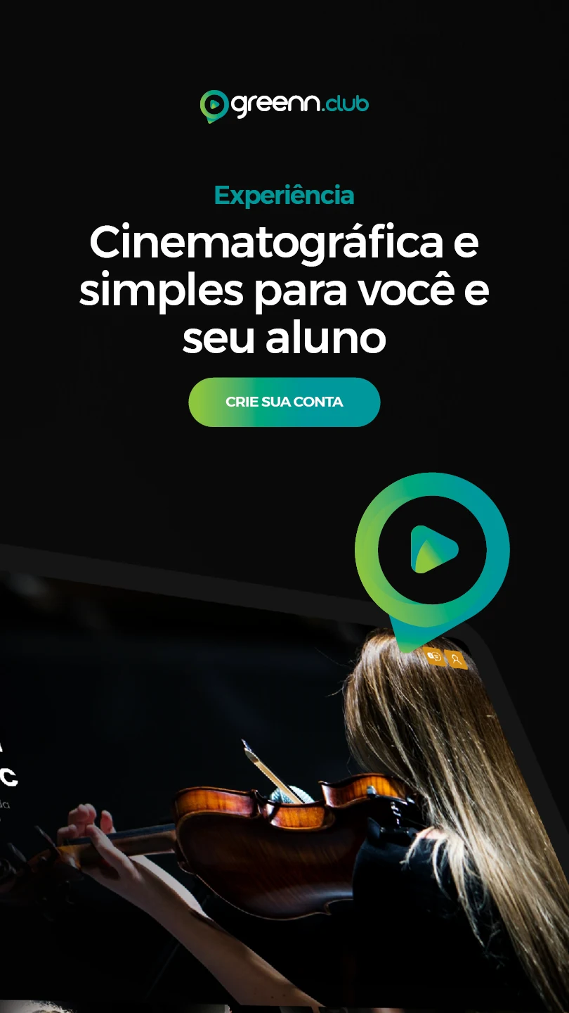 Greenn Club screenshot